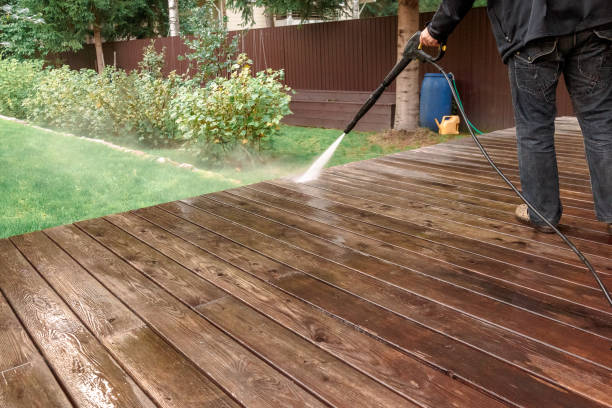 Best Sidewalk and Walkway Cleaning  in Maunawili, HI